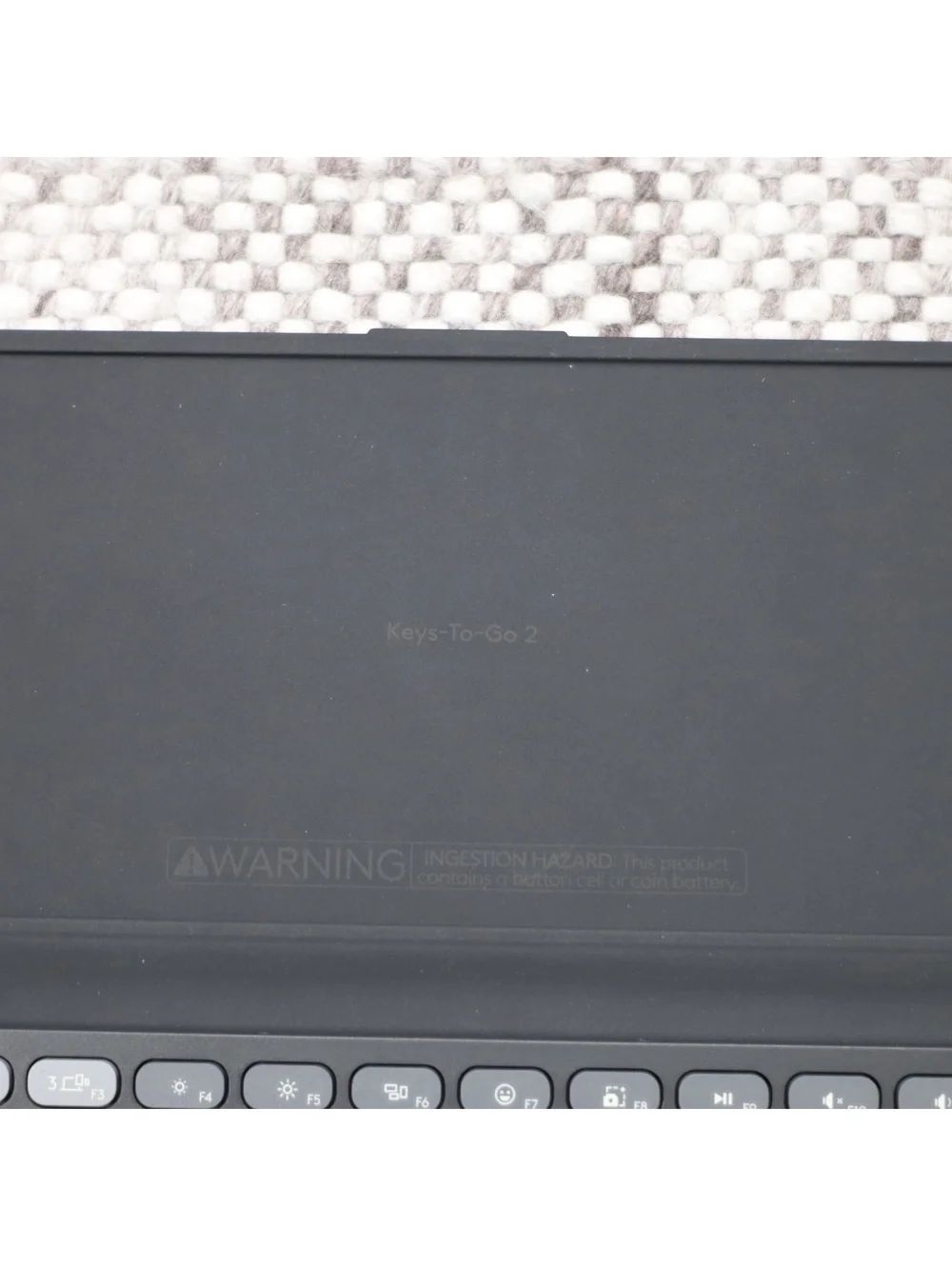 Keys-To-Go 2 (Logitech 920-012867)